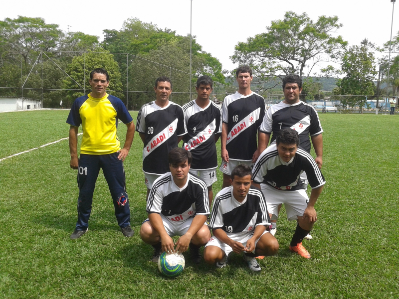 Campeonato Municipal de Futebol Sete
